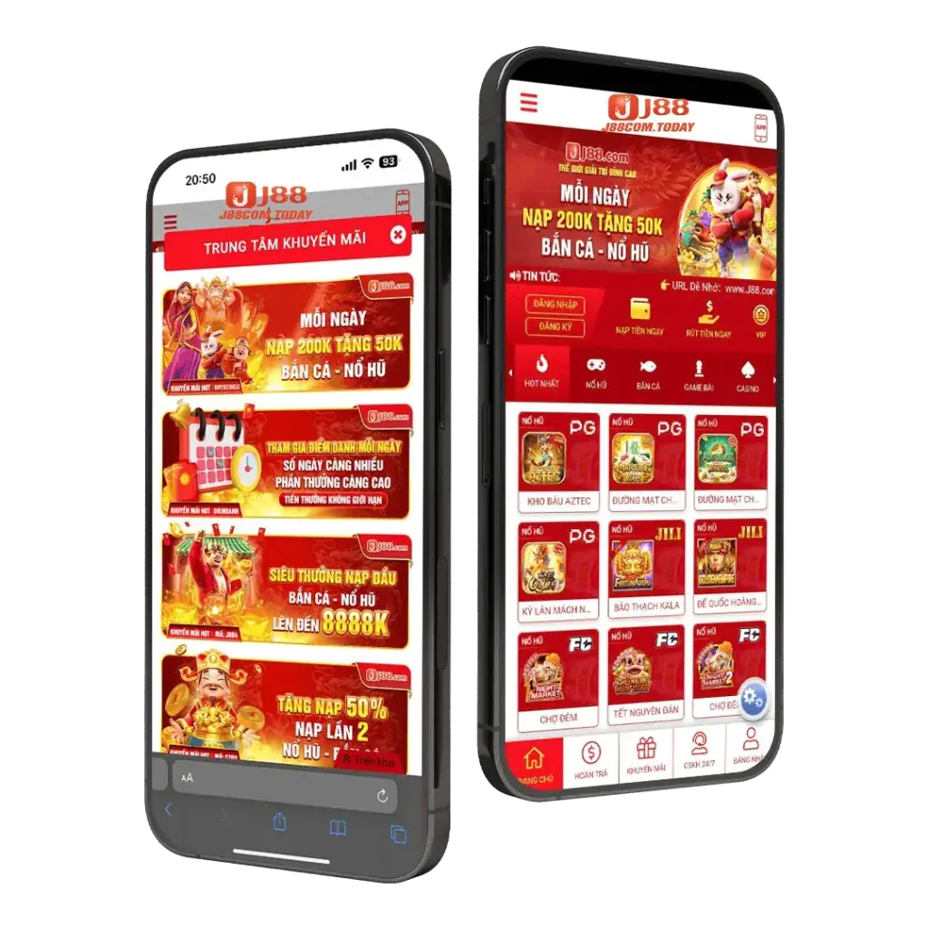 Hoàn trả hàng ngày Gowin
