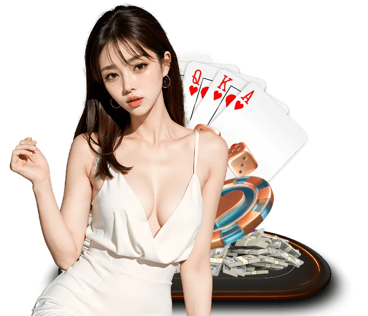 Giao diện trò chơi slot game Gowin mới nhất